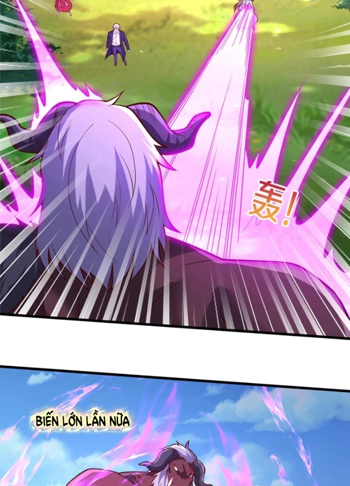 Ngạo Thị Thiên Địa Chapter  687 - 15