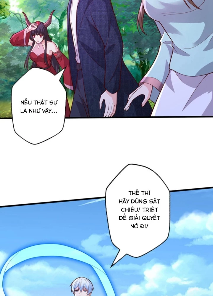 Ngạo Thị Thiên Địa Chapter  687 - 19