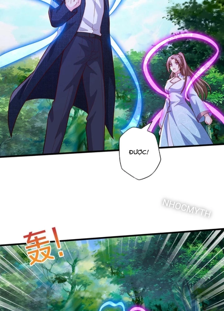 Ngạo Thị Thiên Địa Chapter  687 - 21