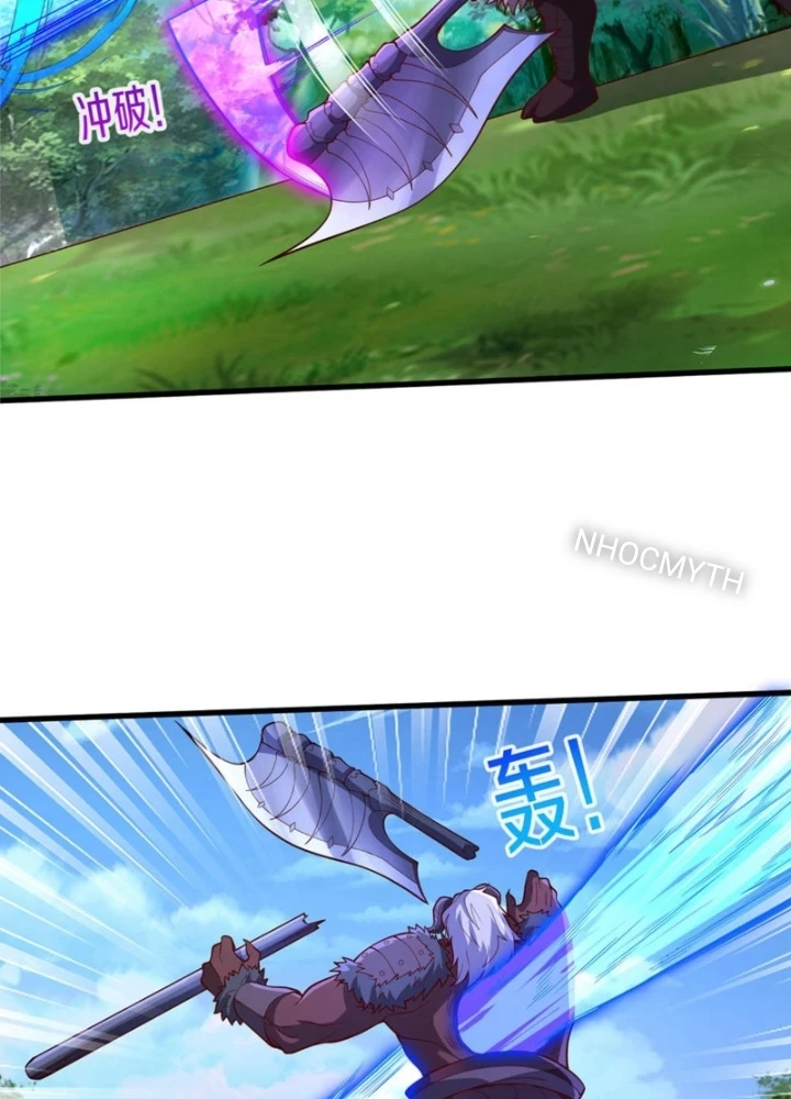 Ngạo Thị Thiên Địa Chapter  687 - 25