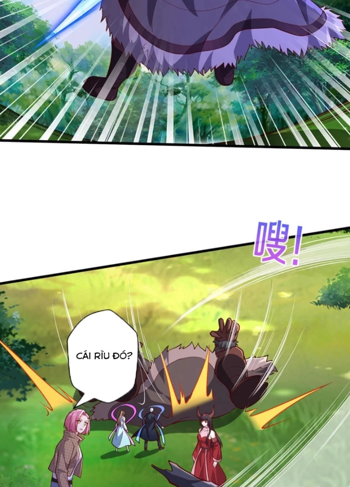 Ngạo Thị Thiên Địa Chapter  687 - 27