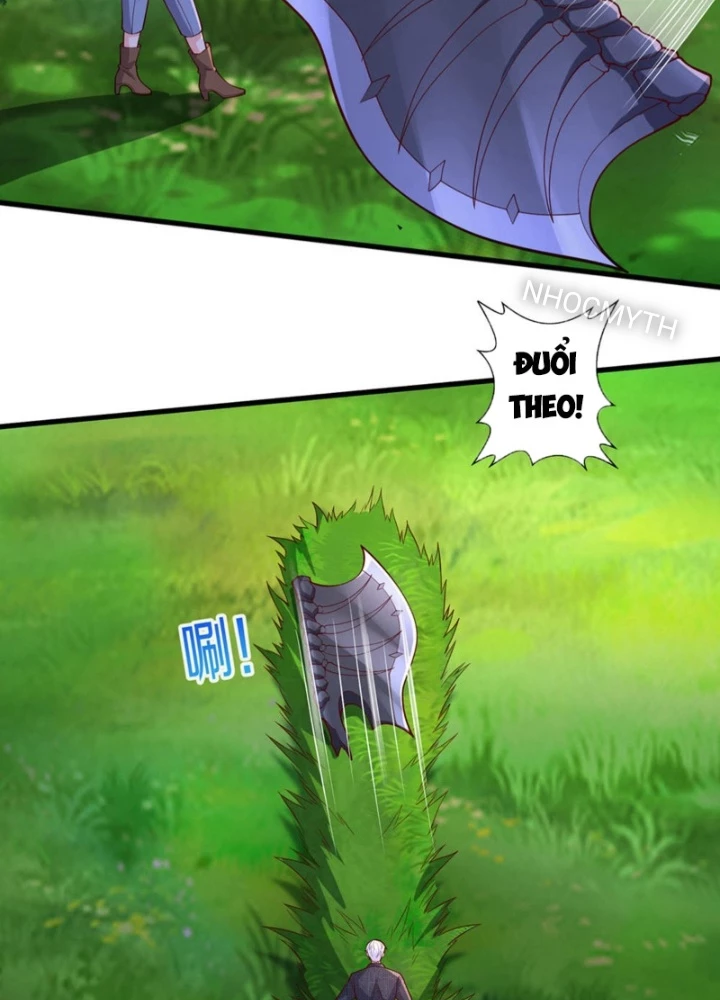 Ngạo Thị Thiên Địa Chapter  687 - 29