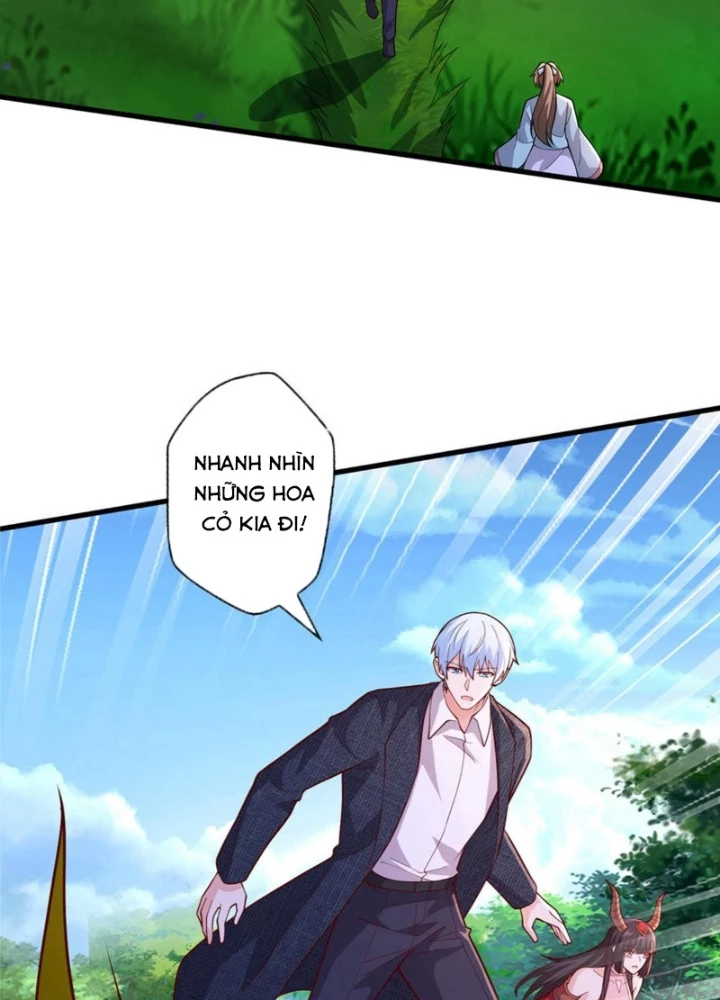 Ngạo Thị Thiên Địa Chapter  687 - 31