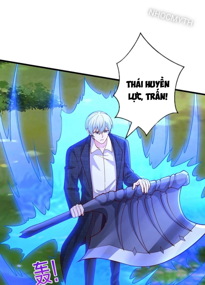 Ngạo Thị Thiên Địa Chapter  687 - 37