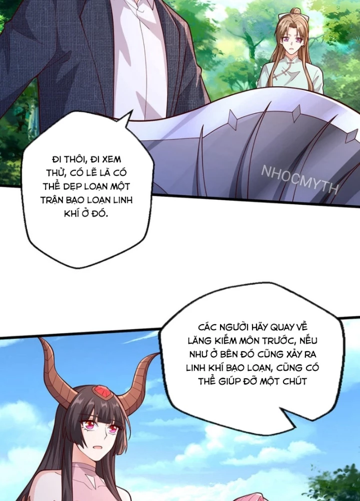 Ngạo Thị Thiên Địa Chapter  687 - 45