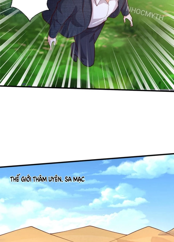 Ngạo Thị Thiên Địa Chapter  687 - 49
