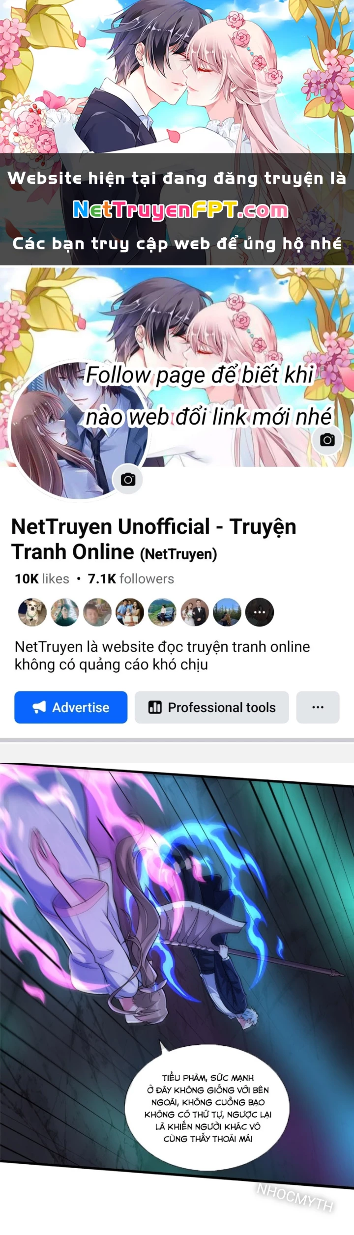 Ngạo Thị Thiên Địa Chapter  688 - 1