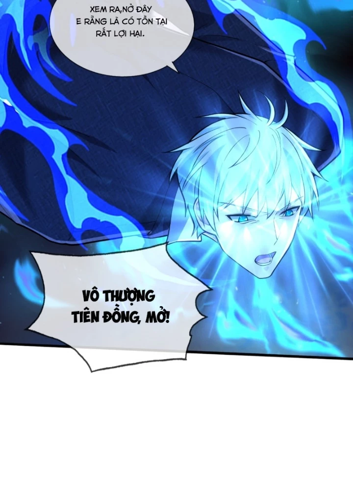 Ngạo Thị Thiên Địa Chapter  688 - 3