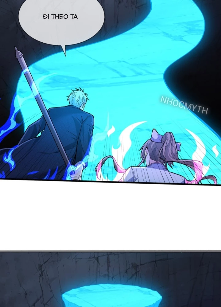 Ngạo Thị Thiên Địa Chapter  688 - 7