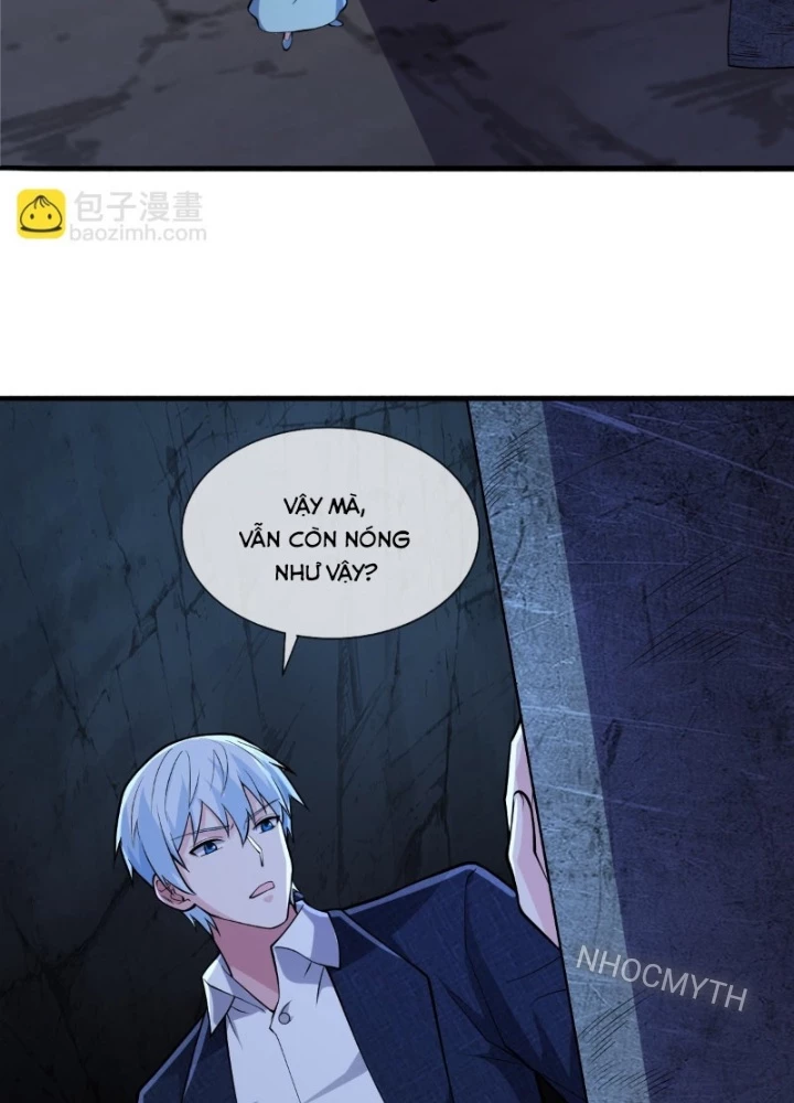 Ngạo Thị Thiên Địa Chapter  688 - 13