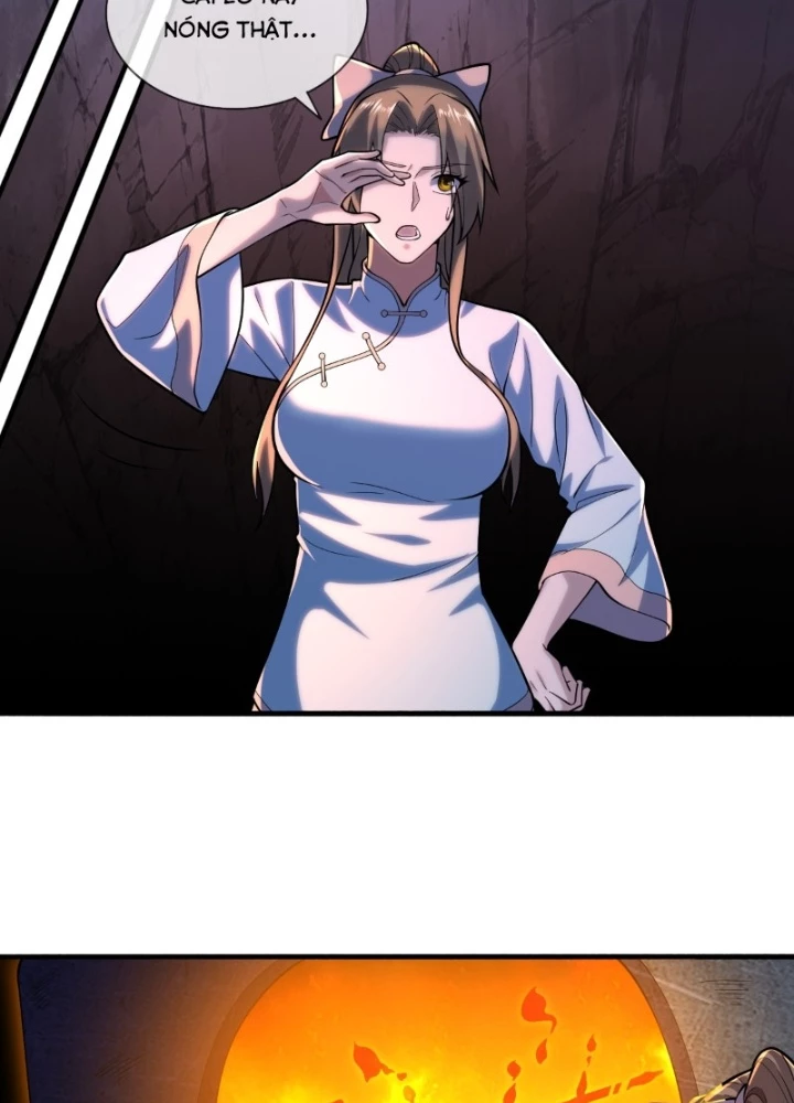 Ngạo Thị Thiên Địa Chapter  688 - 23