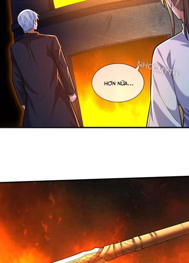 Ngạo Thị Thiên Địa Chapter  688 - 25