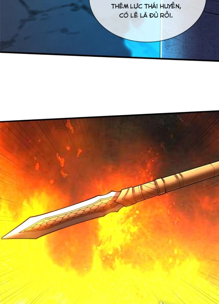 Ngạo Thị Thiên Địa Chapter  688 - 31