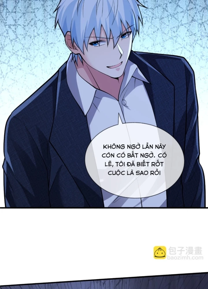 Ngạo Thị Thiên Địa Chapter  688 - 37