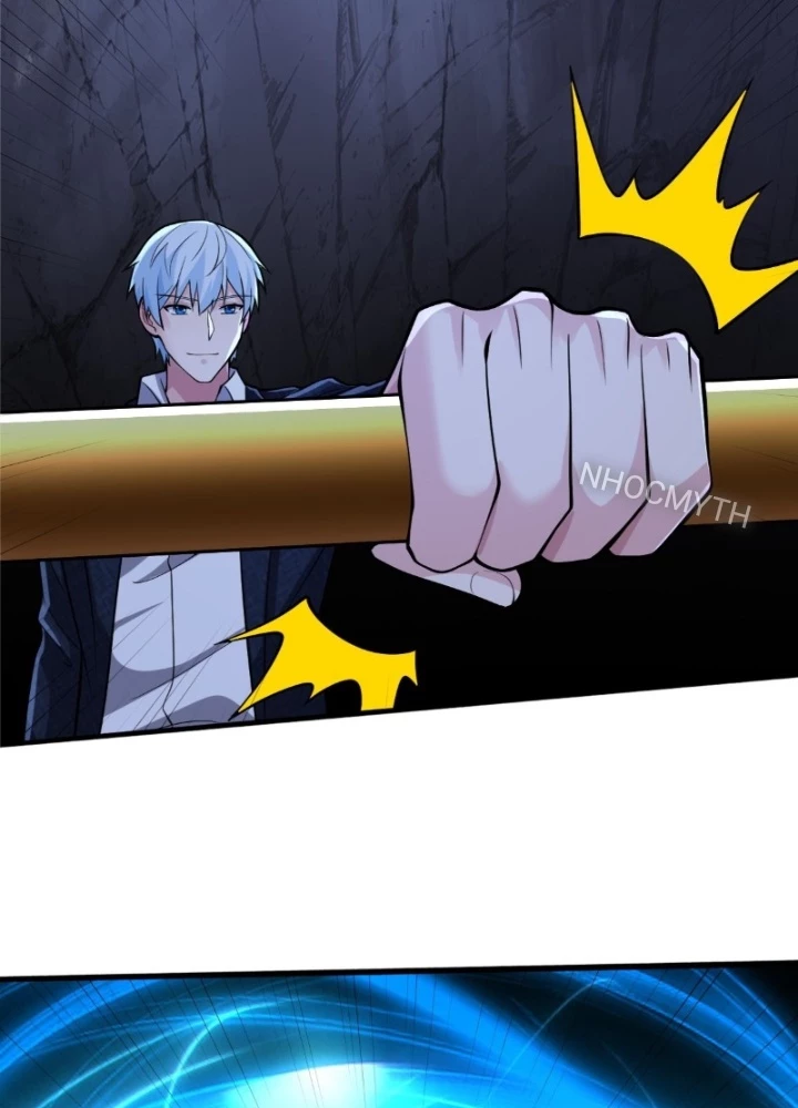 Ngạo Thị Thiên Địa Chapter  688 - 39