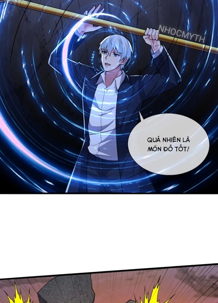 Ngạo Thị Thiên Địa Chapter  688 - 43