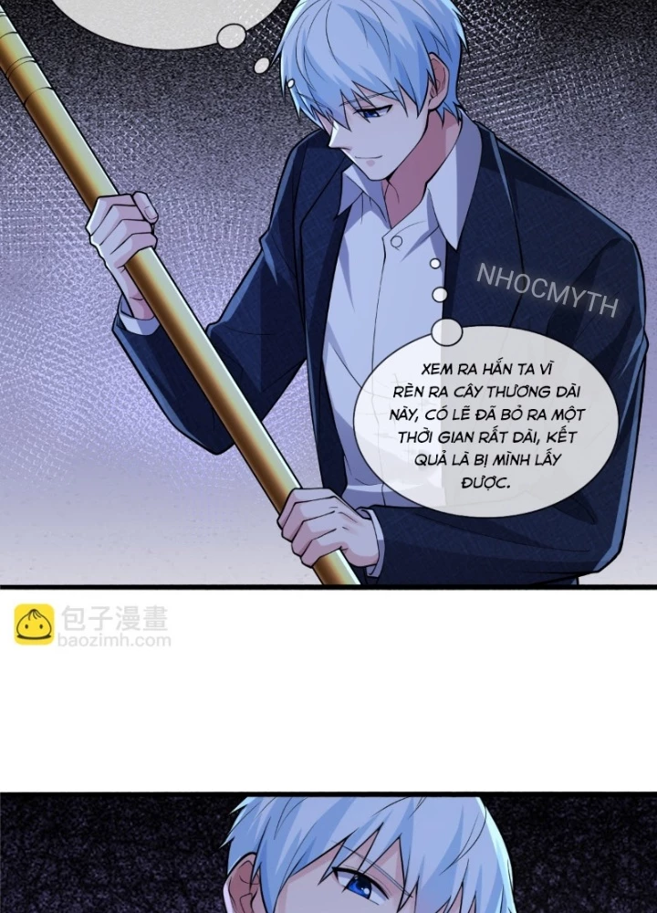 Ngạo Thị Thiên Địa Chapter  688 - 47