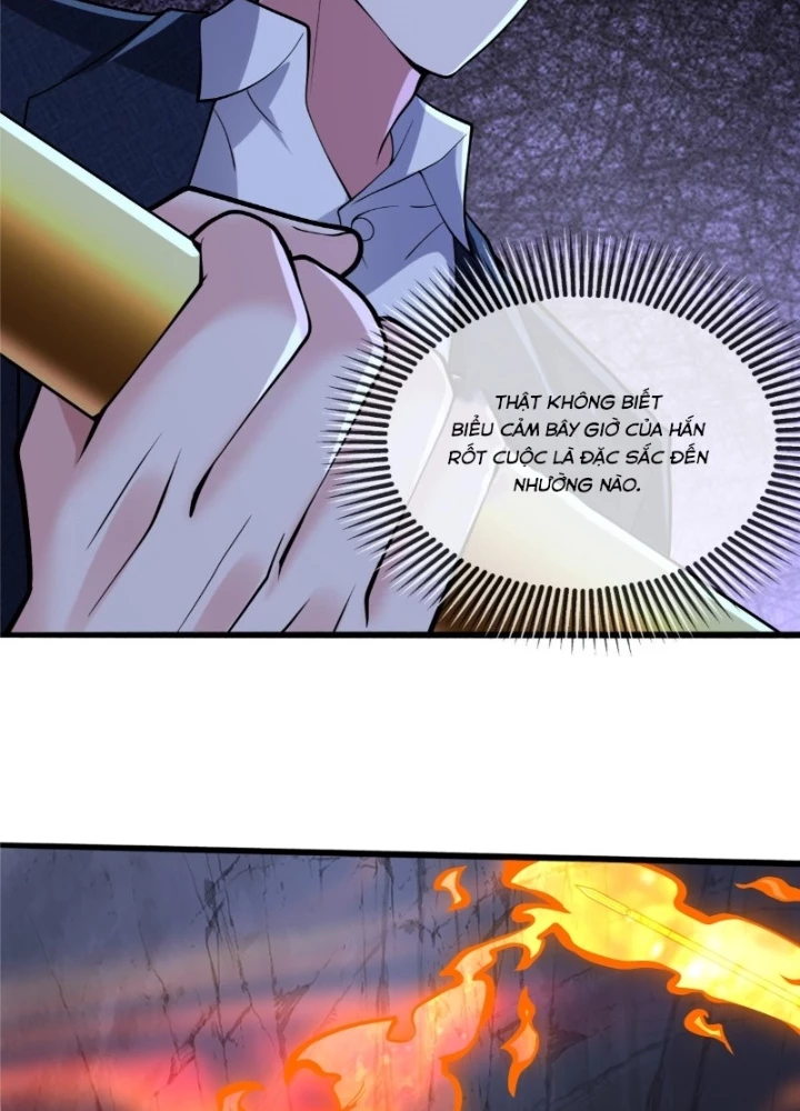 Ngạo Thị Thiên Địa Chapter  688 - 49