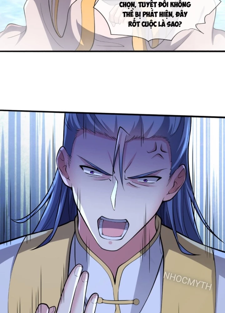 Ngạo Thị Thiên Địa Chapter  688 - 57