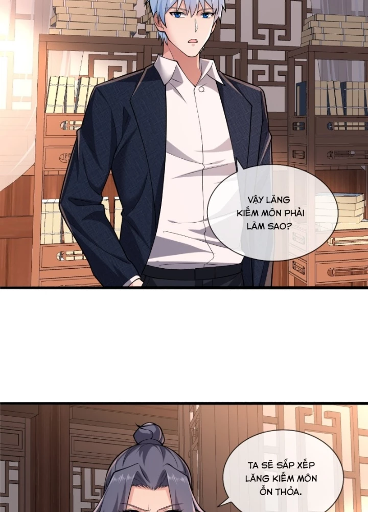 Ngạo Thị Thiên Địa Chapter  690 - 3