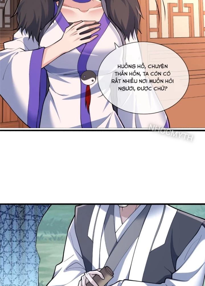 Ngạo Thị Thiên Địa Chapter  690 - 5