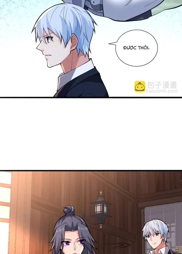 Ngạo Thị Thiên Địa Chapter  690 - 7