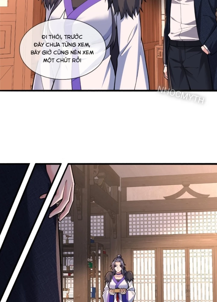 Ngạo Thị Thiên Địa Chapter  690 - 9