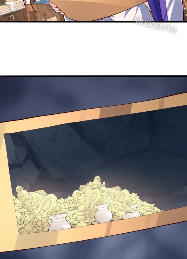 Ngạo Thị Thiên Địa Chapter  690 - 13