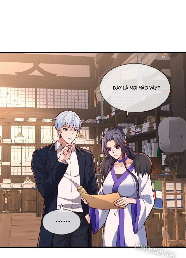 Ngạo Thị Thiên Địa Chapter  690 - 15