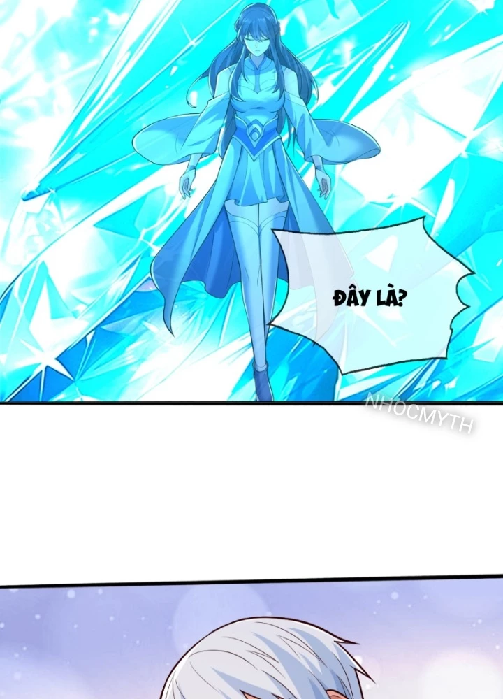 Ngạo Thị Thiên Địa Chapter  690 - 19