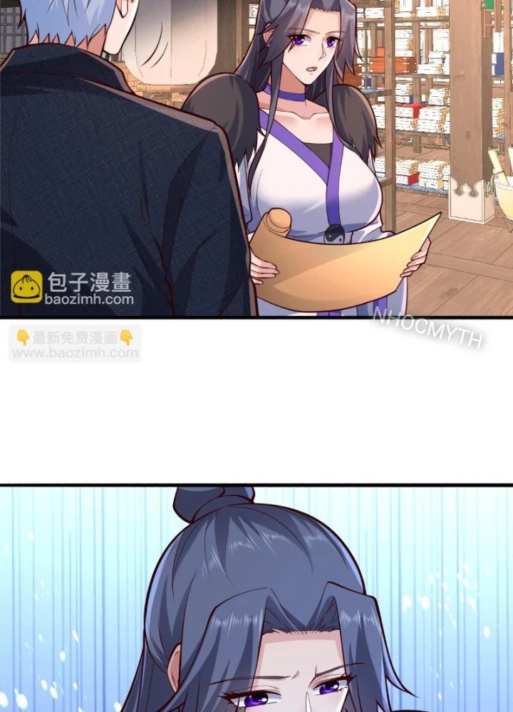 Ngạo Thị Thiên Địa Chapter  690 - 23