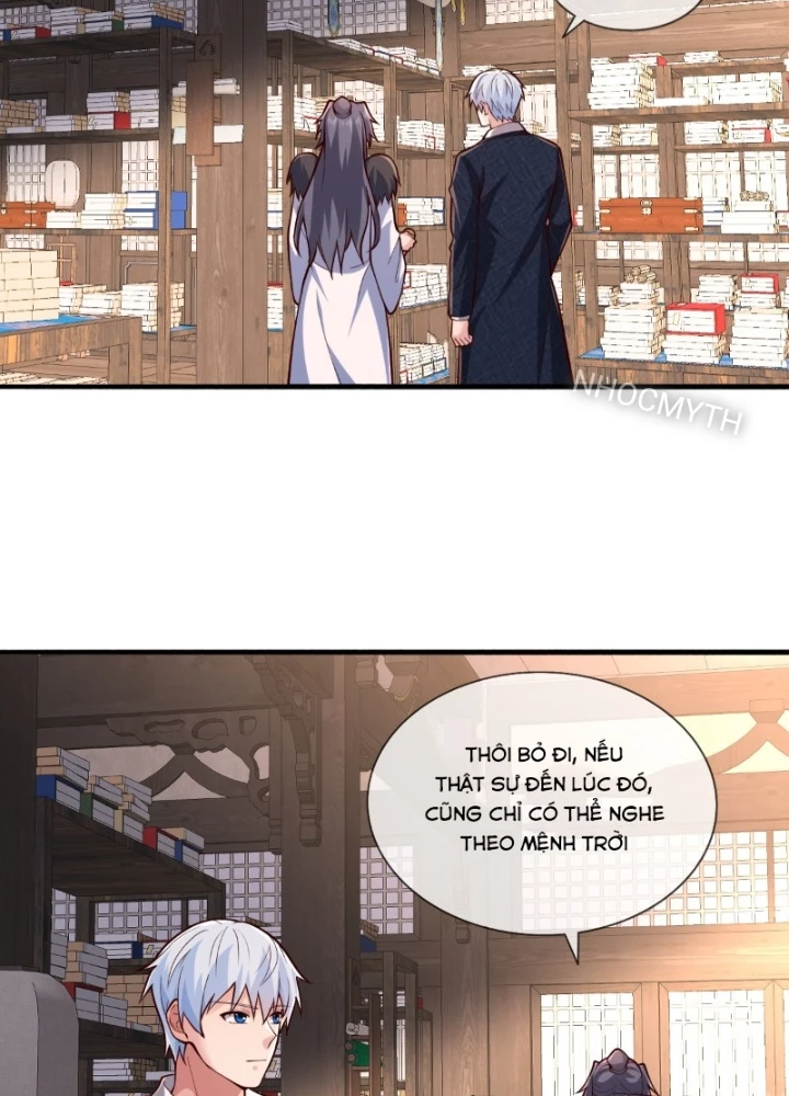 Ngạo Thị Thiên Địa Chapter  690 - 27