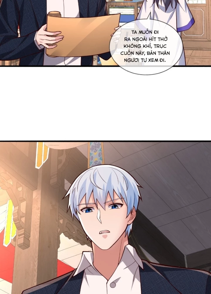 Ngạo Thị Thiên Địa Chapter  690 - 29