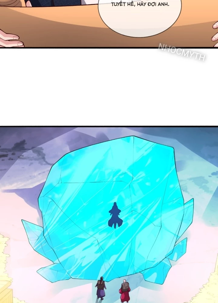 Ngạo Thị Thiên Địa Chapter  690 - 31