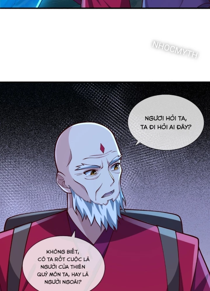 Ngạo Thị Thiên Địa Chapter  690 - 35