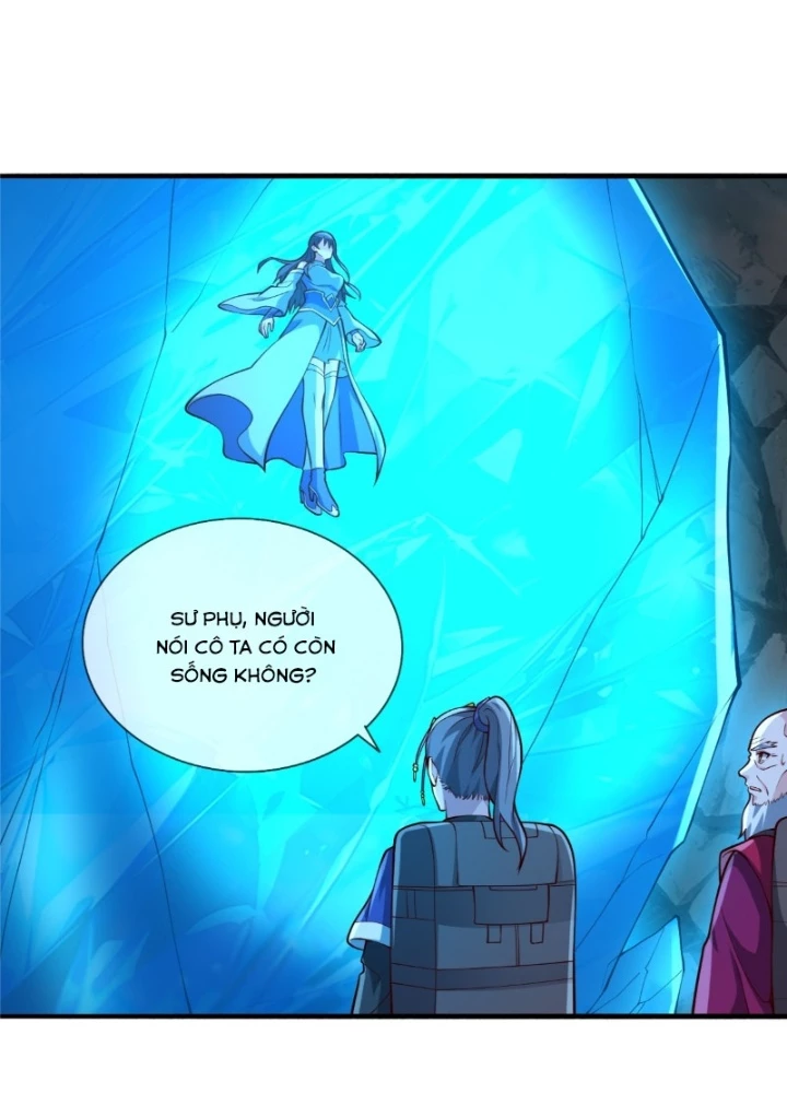 Ngạo Thị Thiên Địa Chapter  690 - 37