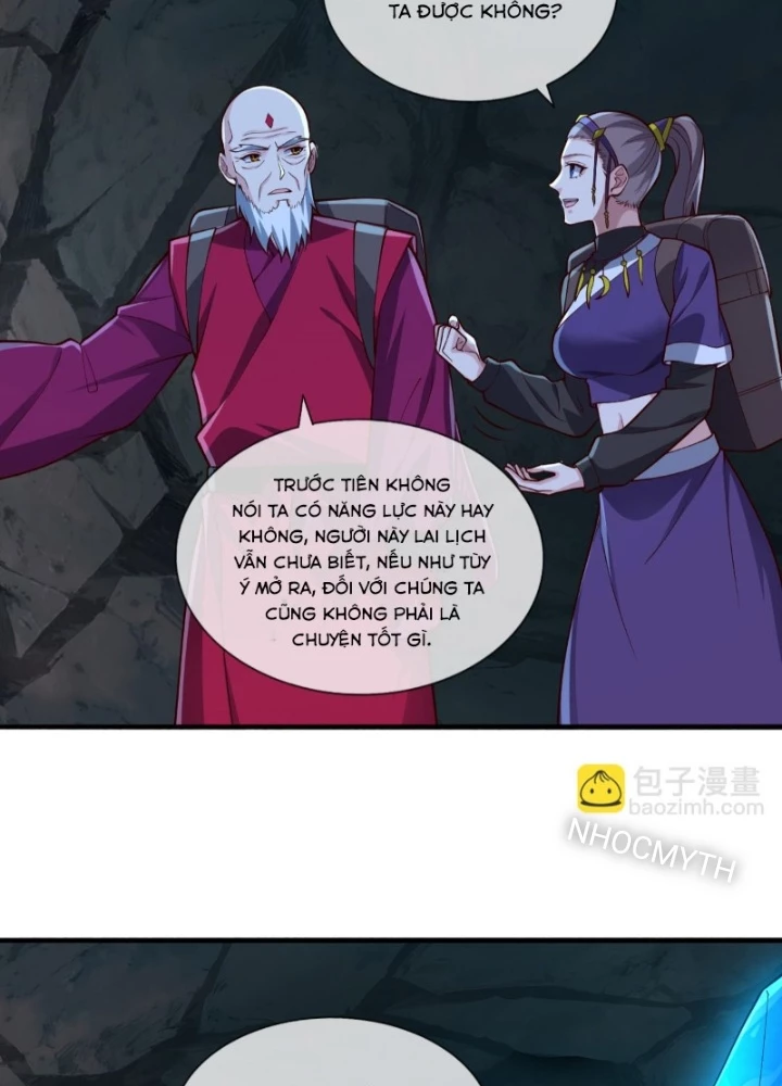 Ngạo Thị Thiên Địa Chapter  690 - 41