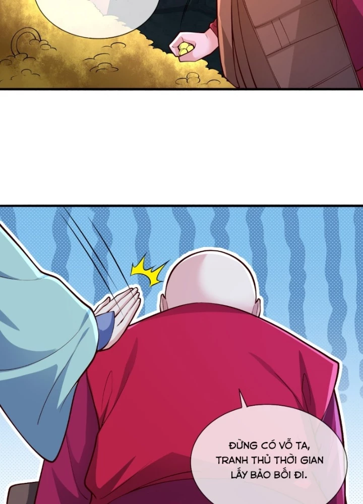 Ngạo Thị Thiên Địa Chapter  690 - 47