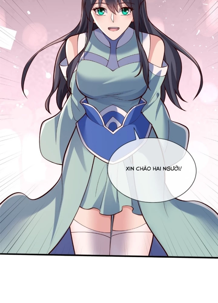 Ngạo Thị Thiên Địa Chapter  690 - 53