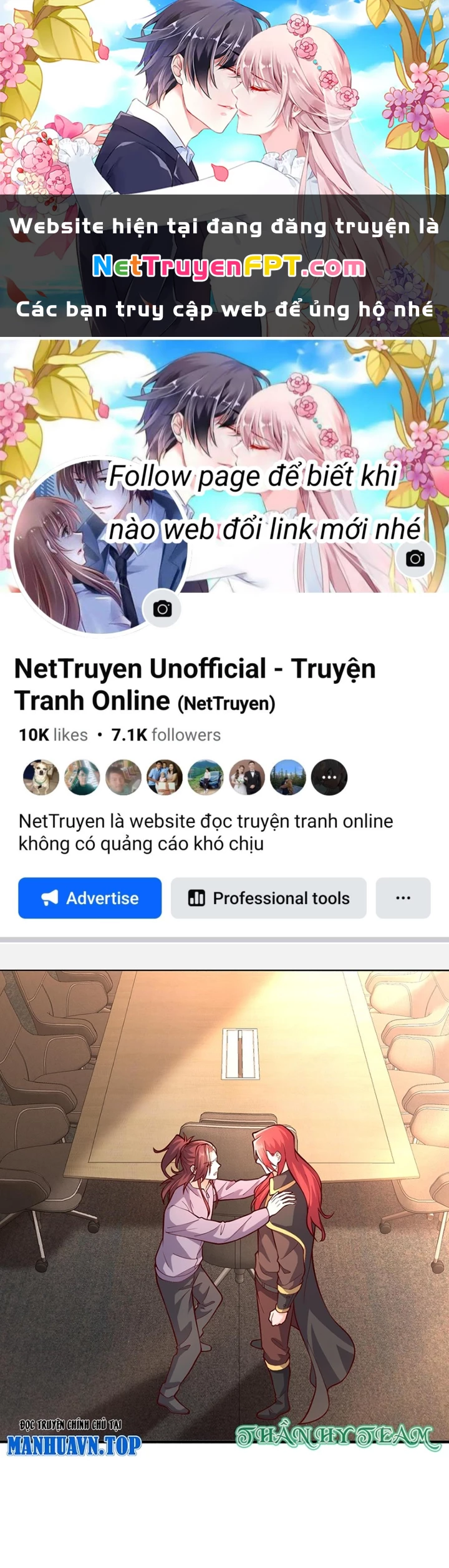 Ngạo Thị Thiên Địa Chapter  692 - 1