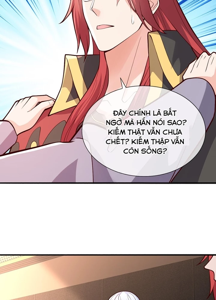 Ngạo Thị Thiên Địa Chapter  692 - 5