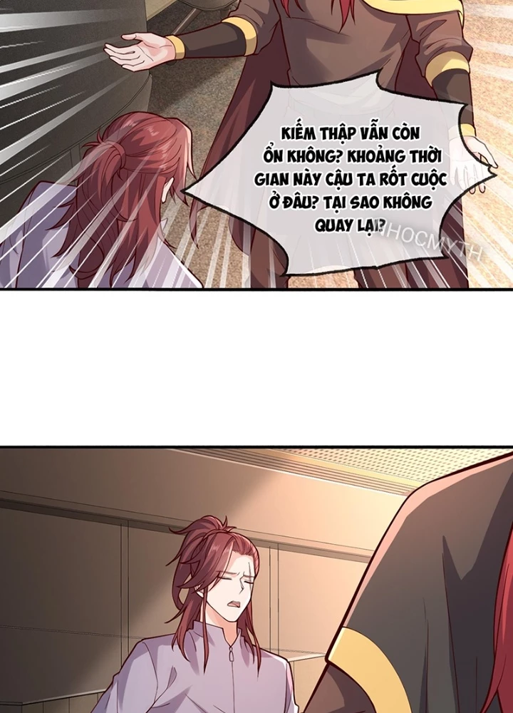 Ngạo Thị Thiên Địa Chapter  692 - 9