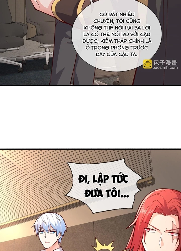 Ngạo Thị Thiên Địa Chapter  692 - 11