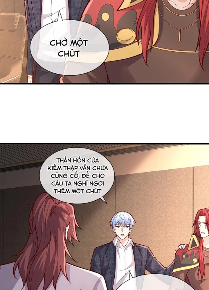Ngạo Thị Thiên Địa Chapter  692 - 13