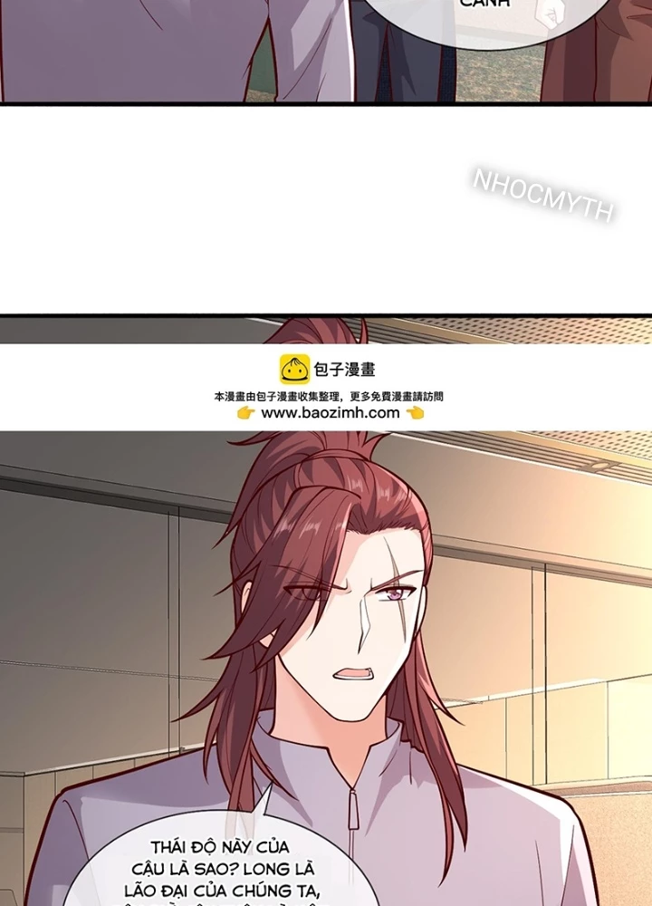 Ngạo Thị Thiên Địa Chapter  692 - 15