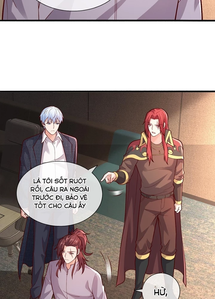 Ngạo Thị Thiên Địa Chapter  692 - 17