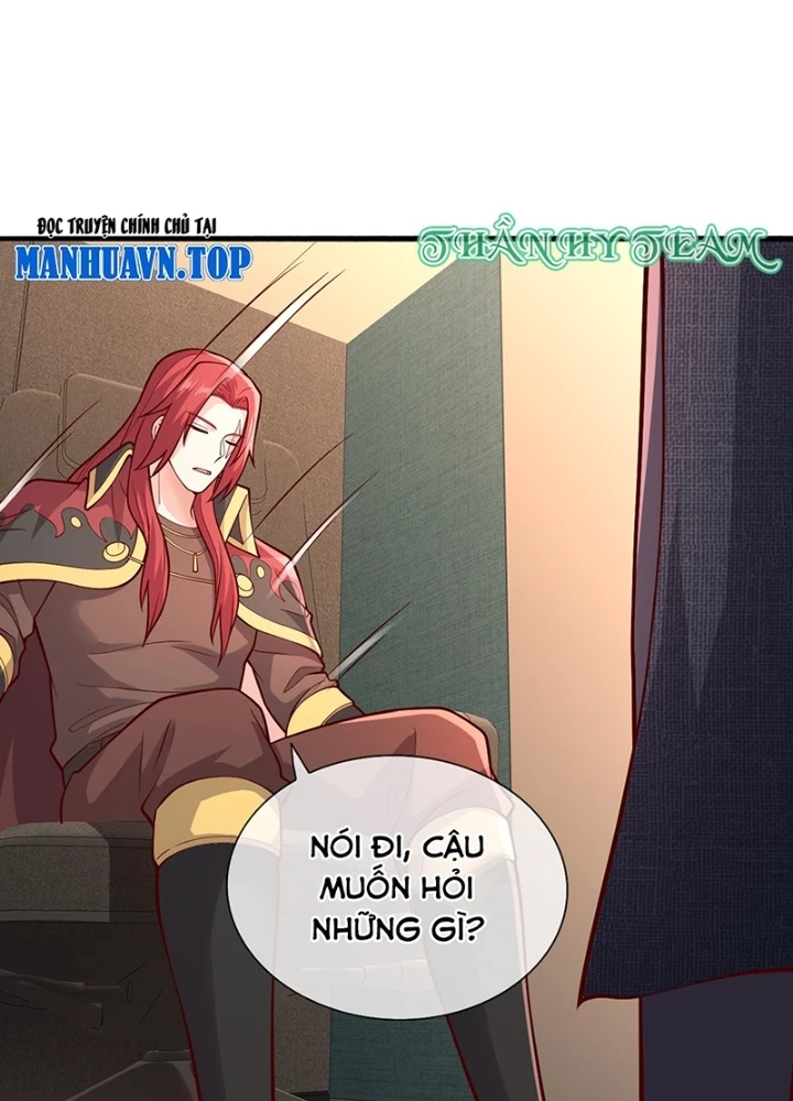 Ngạo Thị Thiên Địa Chapter  692 - 19