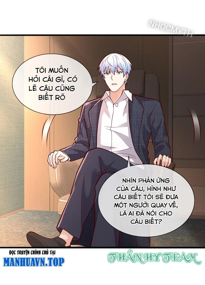 Ngạo Thị Thiên Địa Chapter  692 - 21