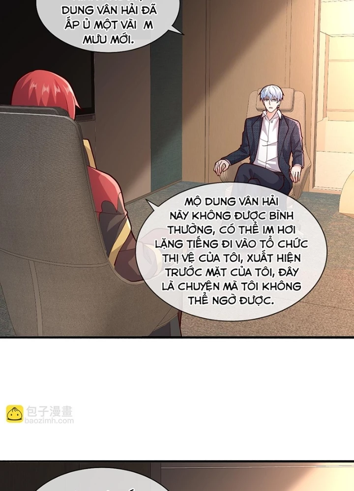 Ngạo Thị Thiên Địa Chapter  692 - 25