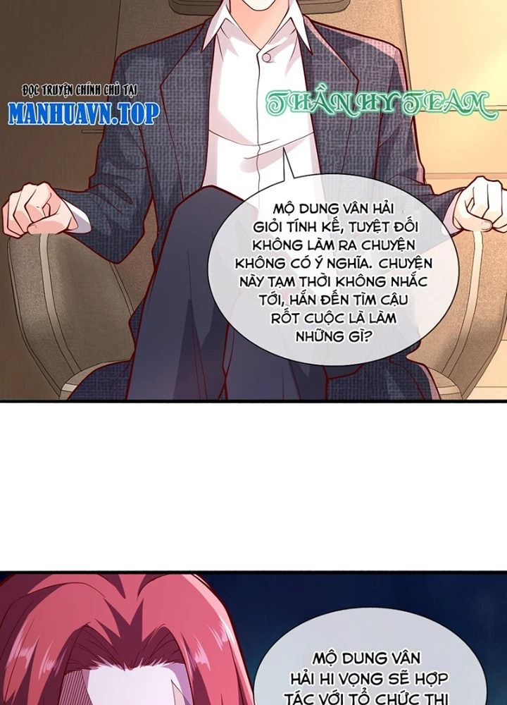 Ngạo Thị Thiên Địa Chapter  692 - 35